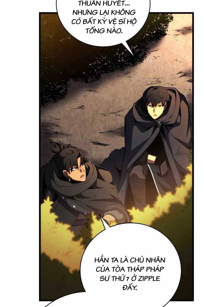 Truyện Tranh Con Trai Út Của Gia Đình Kiếm Thuật Danh Tiếng trang 6