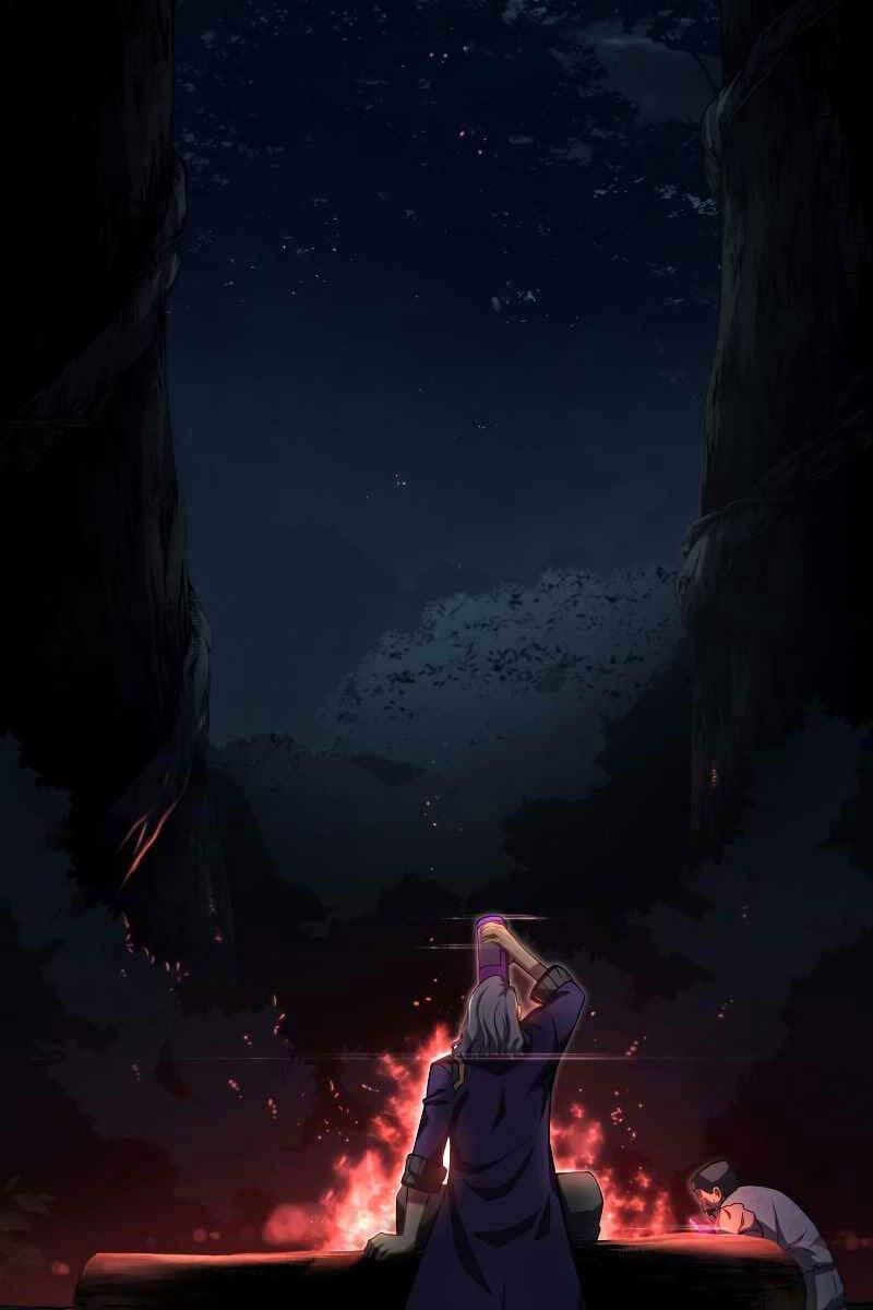 Truyện Tranh Con Trai Út Của Gia Đình Kiếm Thuật Danh Tiếng trang 6