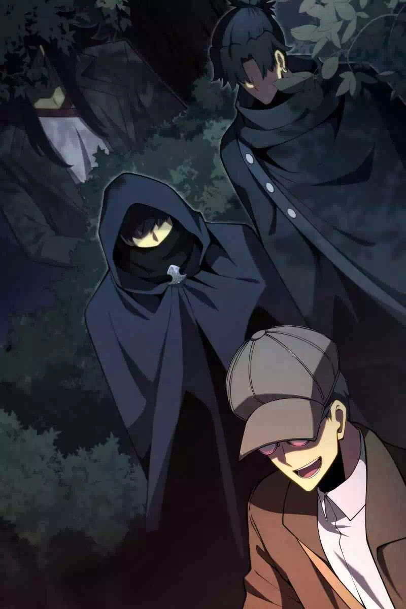 Truyện Tranh Con Trai Út Của Gia Đình Kiếm Thuật Danh Tiếng trang 6