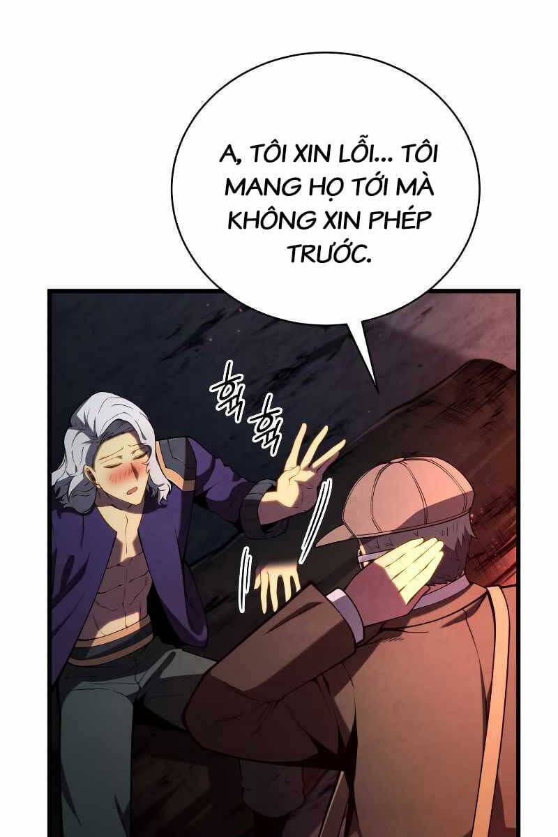 Truyện Tranh Con Trai Út Của Gia Đình Kiếm Thuật Danh Tiếng trang 6