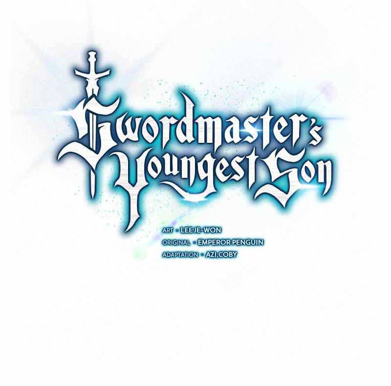 Truyện Tranh Con Trai Út Của Gia Đình Kiếm Thuật Danh Tiếng trang 6