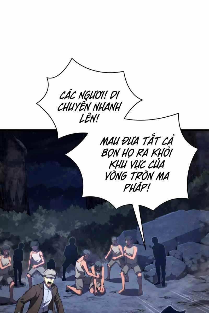 Truyện Tranh Con Trai Út Của Gia Đình Kiếm Thuật Danh Tiếng trang 6