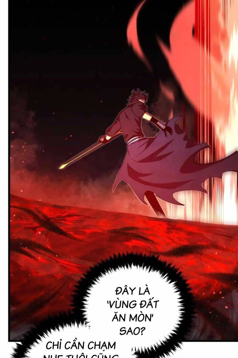 Truyện Tranh Con Trai Út Của Gia Đình Kiếm Thuật Danh Tiếng trang 6