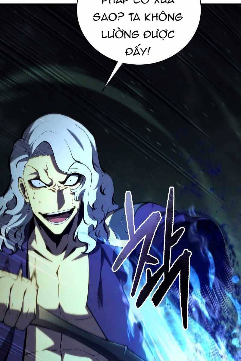 Truyện Tranh Con Trai Út Của Gia Đình Kiếm Thuật Danh Tiếng trang 6