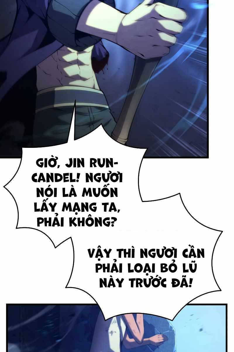 Truyện Tranh Con Trai Út Của Gia Đình Kiếm Thuật Danh Tiếng trang 6