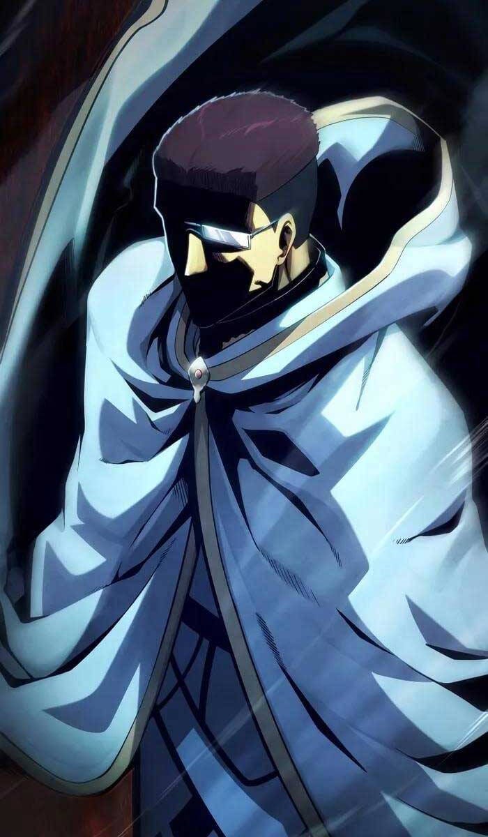 Truyện Tranh Con Trai Út Của Gia Đình Kiếm Thuật Danh Tiếng trang 6