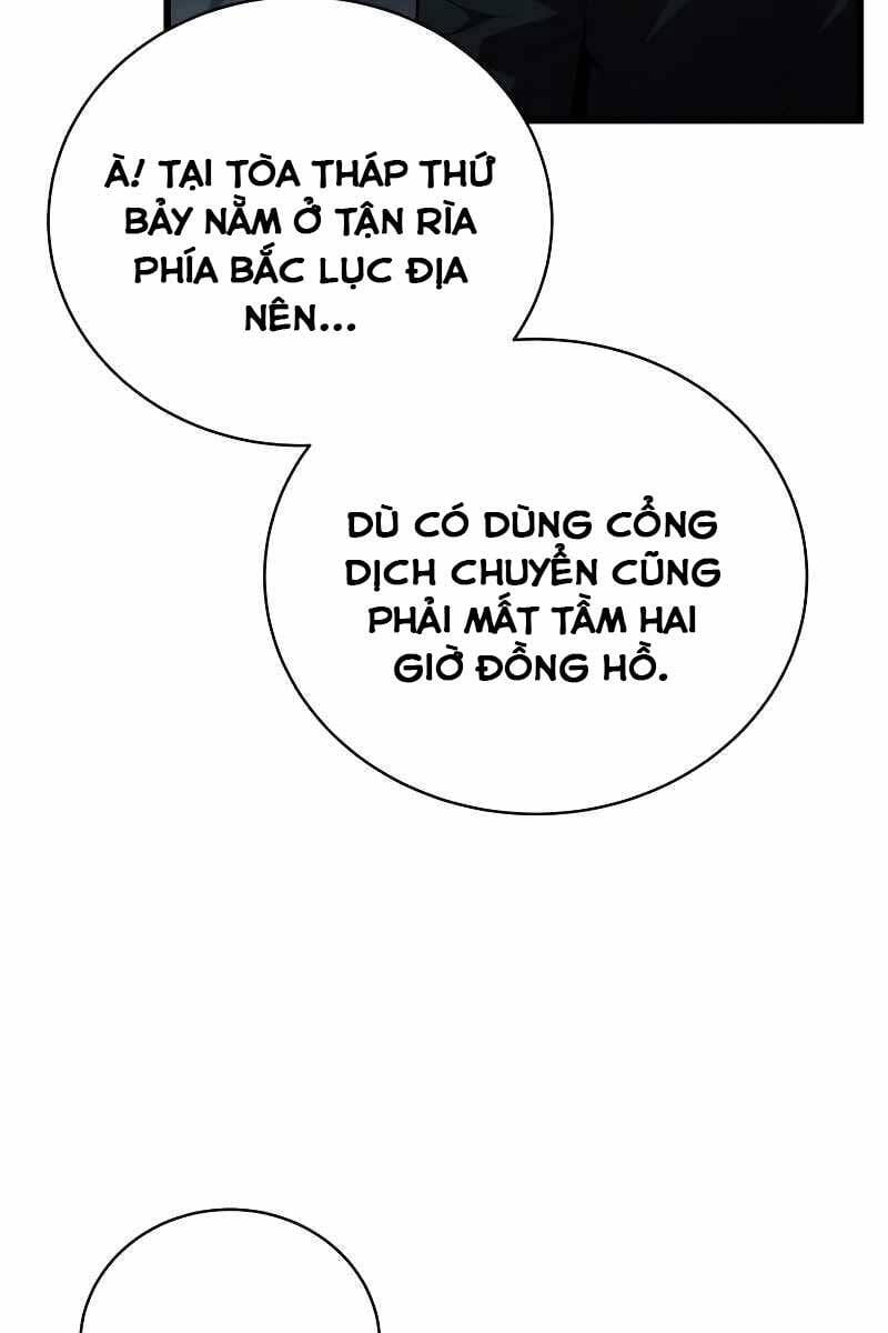 Truyện Tranh Con Trai Út Của Gia Đình Kiếm Thuật Danh Tiếng trang 6