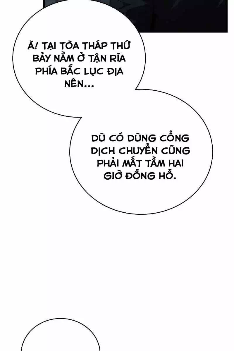 Truyện Tranh Con Trai Út Của Gia Đình Kiếm Thuật Danh Tiếng trang 6