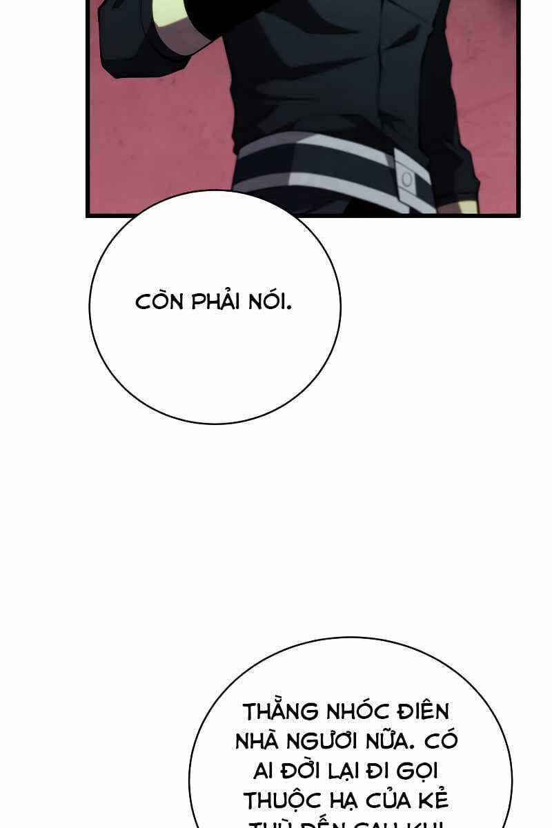 Truyện Tranh Con Trai Út Của Gia Đình Kiếm Thuật Danh Tiếng trang 6