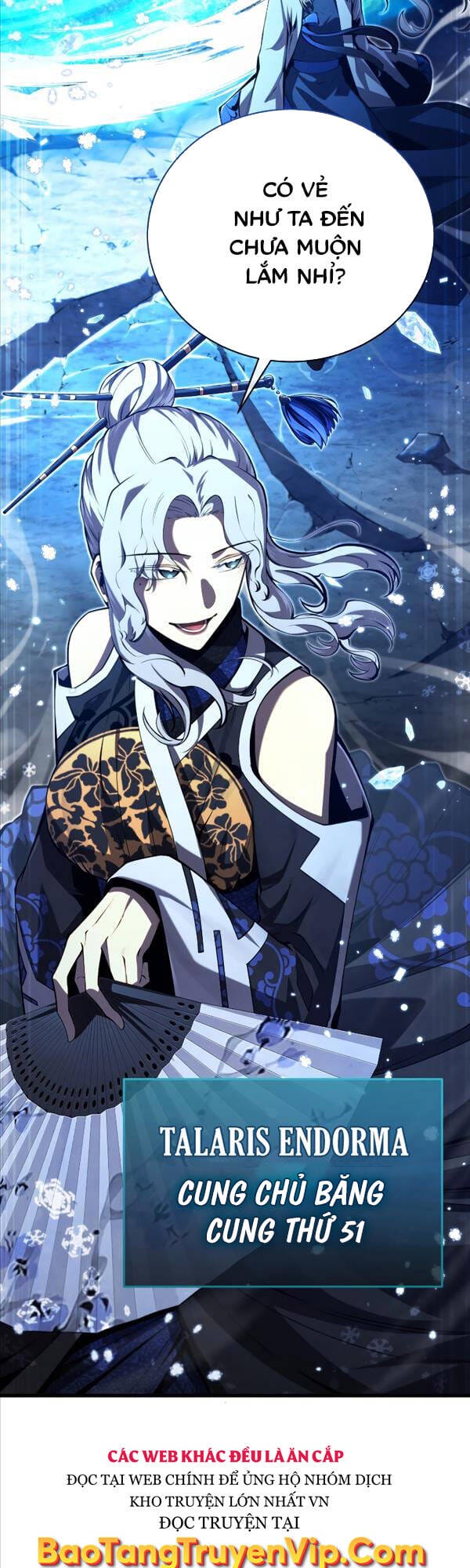 Truyện Tranh Con Trai Út Của Gia Đình Kiếm Thuật Danh Tiếng trang 6