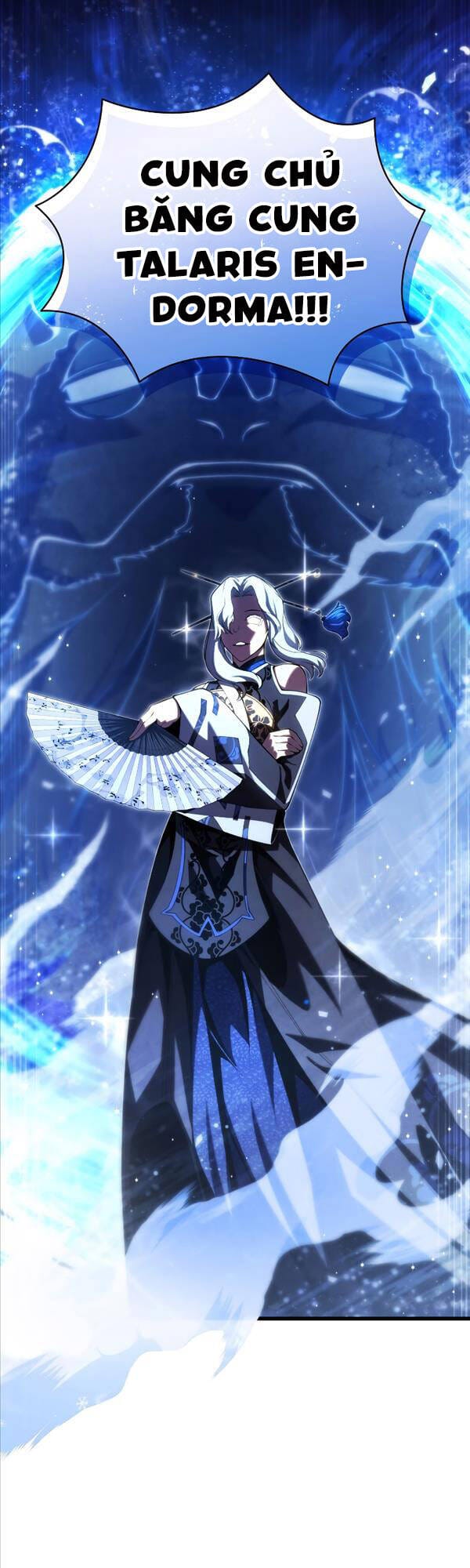 Truyện Tranh Con Trai Út Của Gia Đình Kiếm Thuật Danh Tiếng trang 6