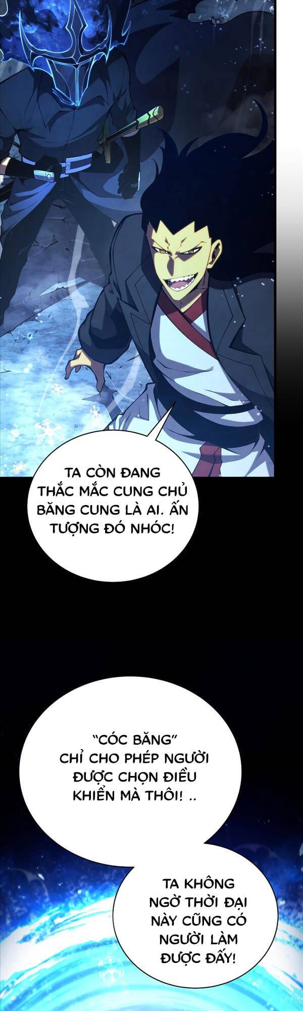 Truyện Tranh Con Trai Út Của Gia Đình Kiếm Thuật Danh Tiếng trang 6