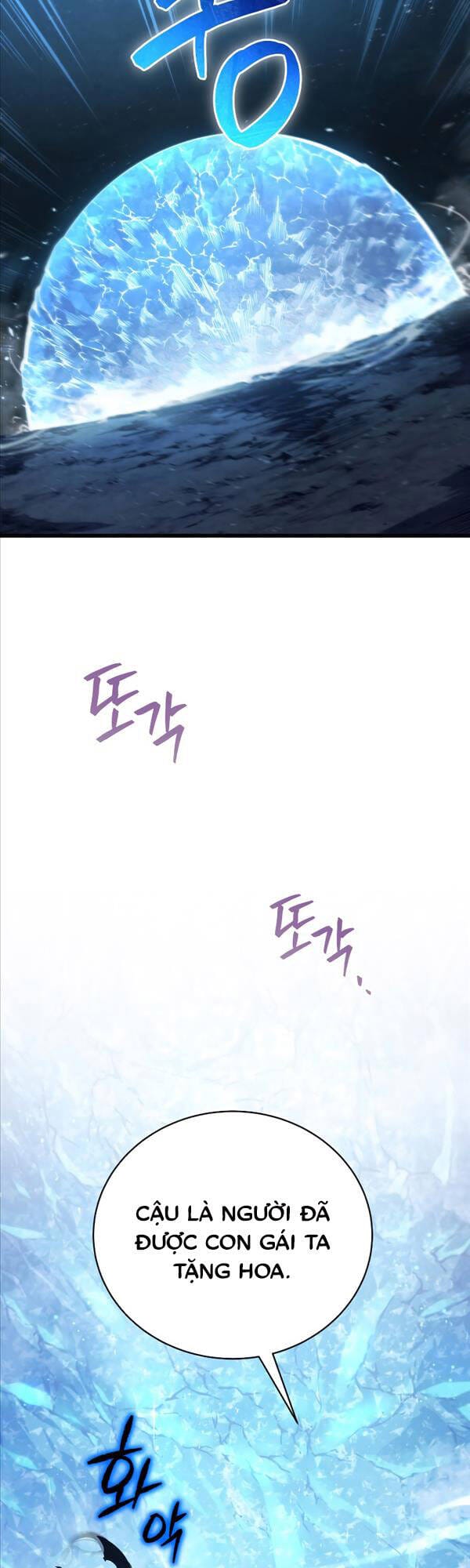 Truyện Tranh Con Trai Út Của Gia Đình Kiếm Thuật Danh Tiếng trang 6