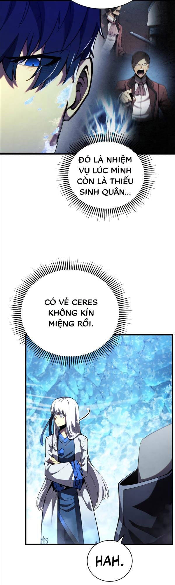 Truyện Tranh Con Trai Út Của Gia Đình Kiếm Thuật Danh Tiếng trang 6