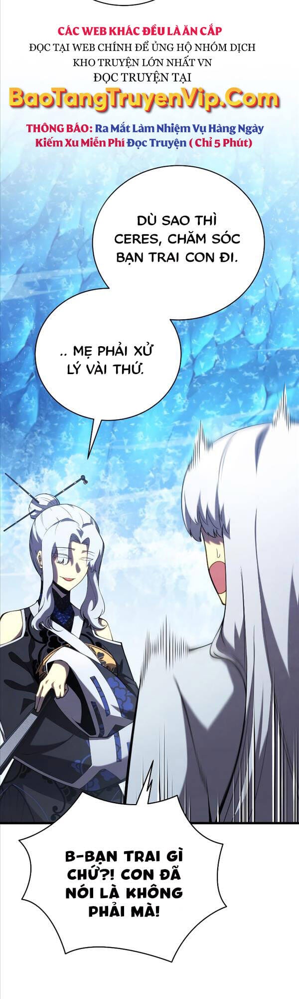 Truyện Tranh Con Trai Út Của Gia Đình Kiếm Thuật Danh Tiếng trang 6