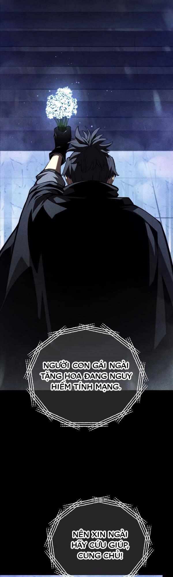 Truyện Tranh Con Trai Út Của Gia Đình Kiếm Thuật Danh Tiếng trang 6