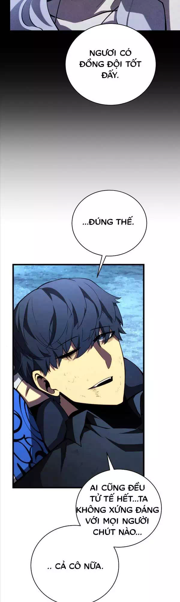 Truyện Tranh Con Trai Út Của Gia Đình Kiếm Thuật Danh Tiếng trang 6