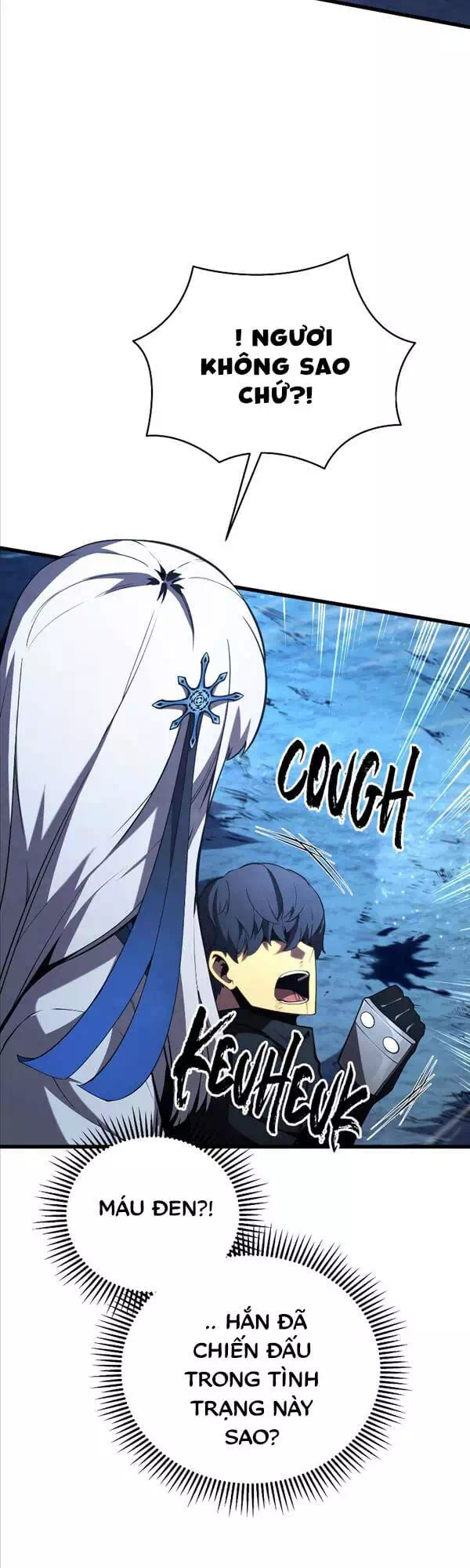 Truyện Tranh Con Trai Út Của Gia Đình Kiếm Thuật Danh Tiếng trang 6