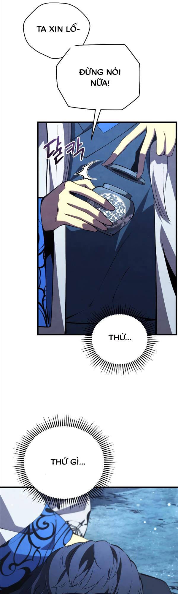 Truyện Tranh Con Trai Út Của Gia Đình Kiếm Thuật Danh Tiếng trang 6