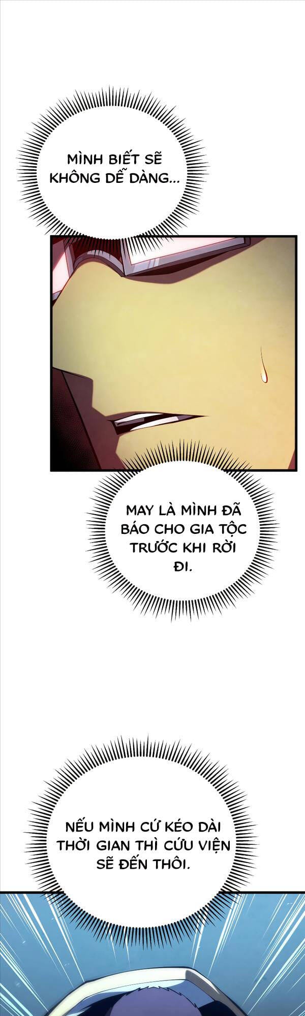 Truyện Tranh Con Trai Út Của Gia Đình Kiếm Thuật Danh Tiếng trang 6