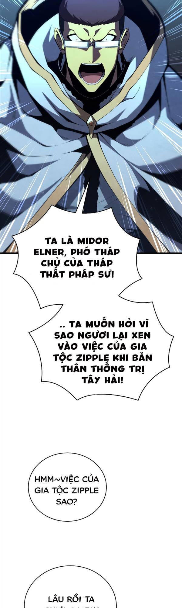 Truyện Tranh Con Trai Út Của Gia Đình Kiếm Thuật Danh Tiếng trang 6