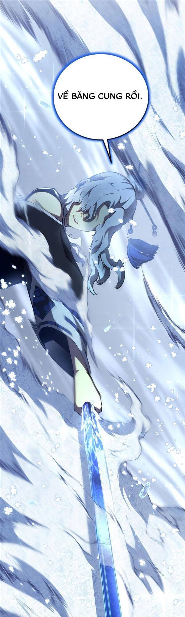 Truyện Tranh Con Trai Út Của Gia Đình Kiếm Thuật Danh Tiếng trang 6