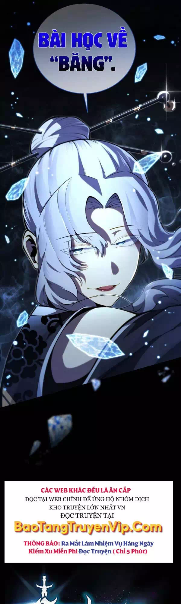 Truyện Tranh Con Trai Út Của Gia Đình Kiếm Thuật Danh Tiếng trang 6