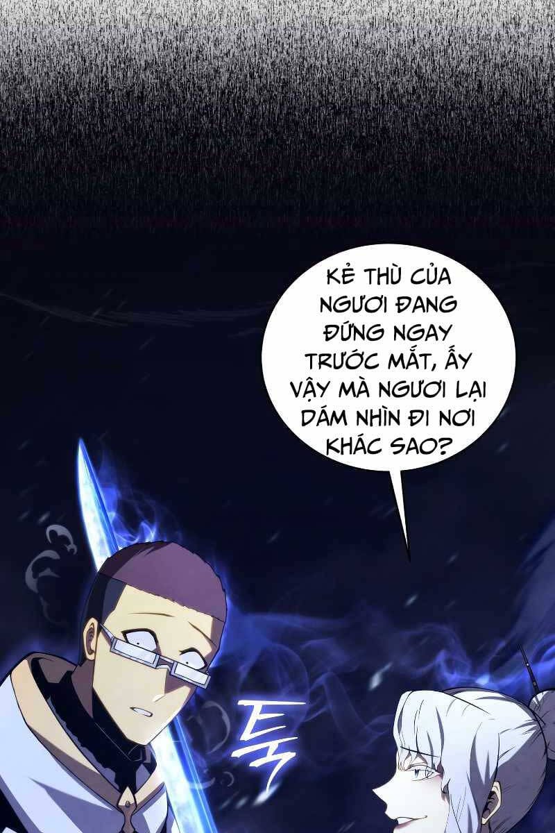 Truyện Tranh Con Trai Út Của Gia Đình Kiếm Thuật Danh Tiếng trang 6