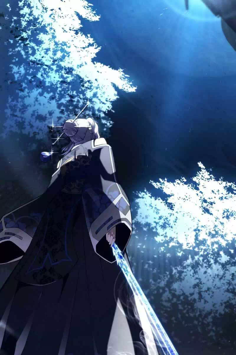 Truyện Tranh Con Trai Út Của Gia Đình Kiếm Thuật Danh Tiếng trang 6