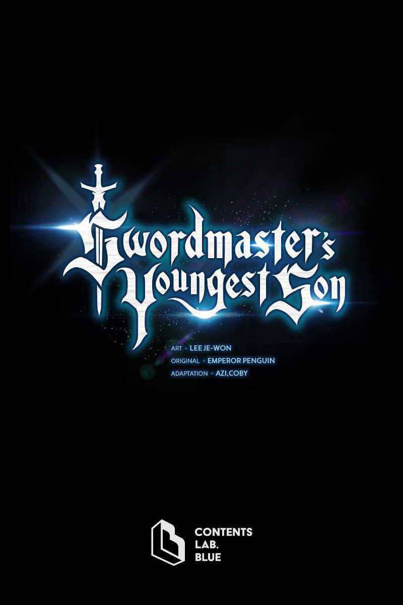 Truyện Tranh Con Trai Út Của Gia Đình Kiếm Thuật Danh Tiếng trang 6