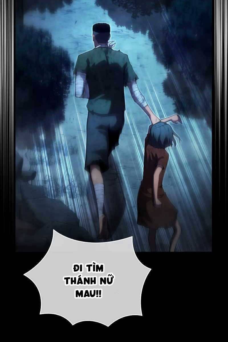 Truyện Tranh Con Trai Út Của Gia Đình Kiếm Thuật Danh Tiếng trang 6