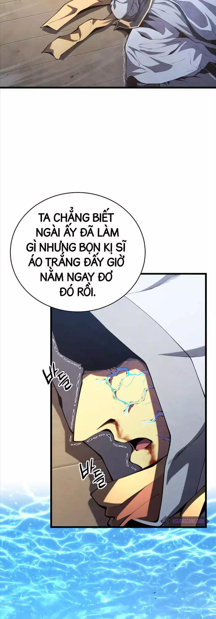 Truyện Tranh Con Trai Út Của Gia Đình Kiếm Thuật Danh Tiếng trang 6