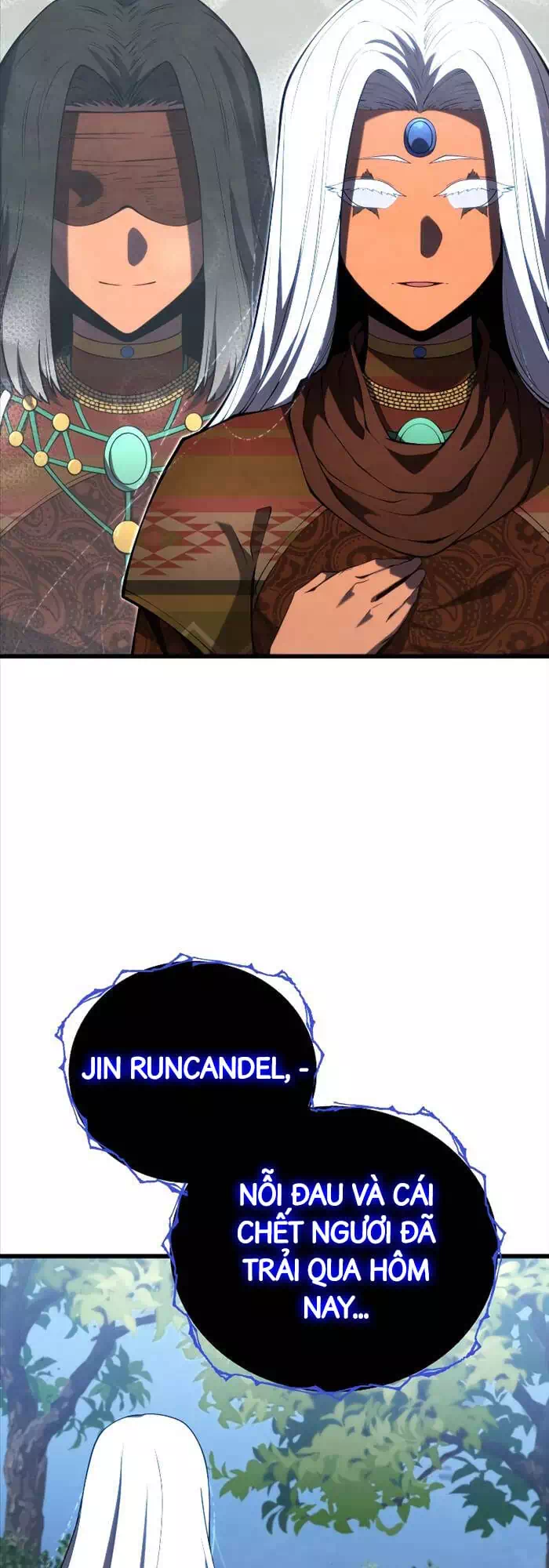 Truyện Tranh Con Trai Út Của Gia Đình Kiếm Thuật Danh Tiếng trang 6