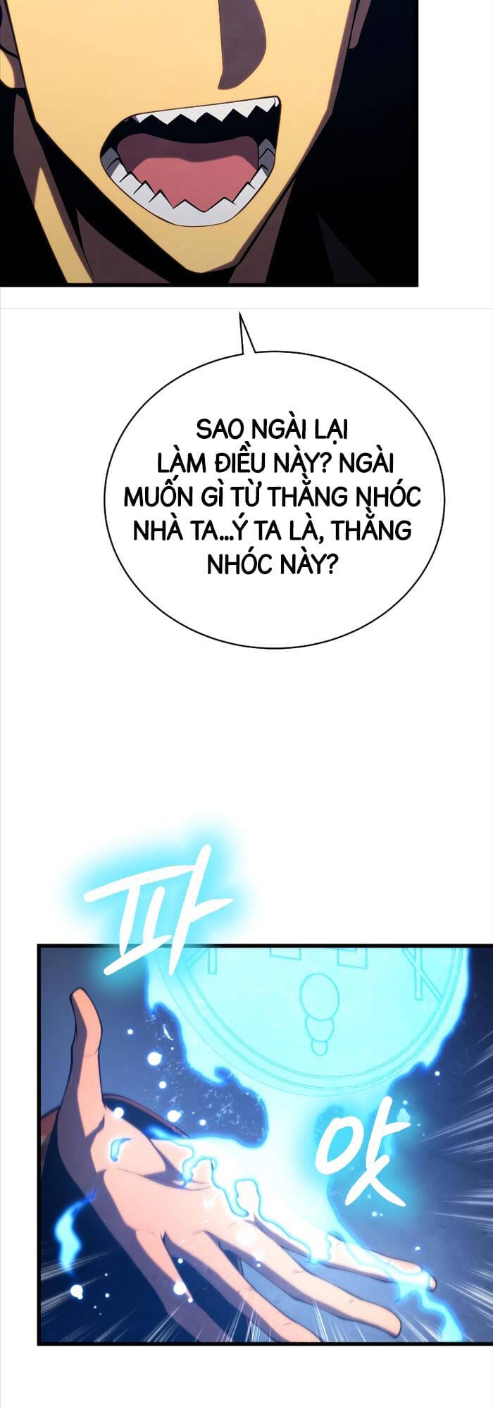 Truyện Tranh Con Trai Út Của Gia Đình Kiếm Thuật Danh Tiếng trang 6