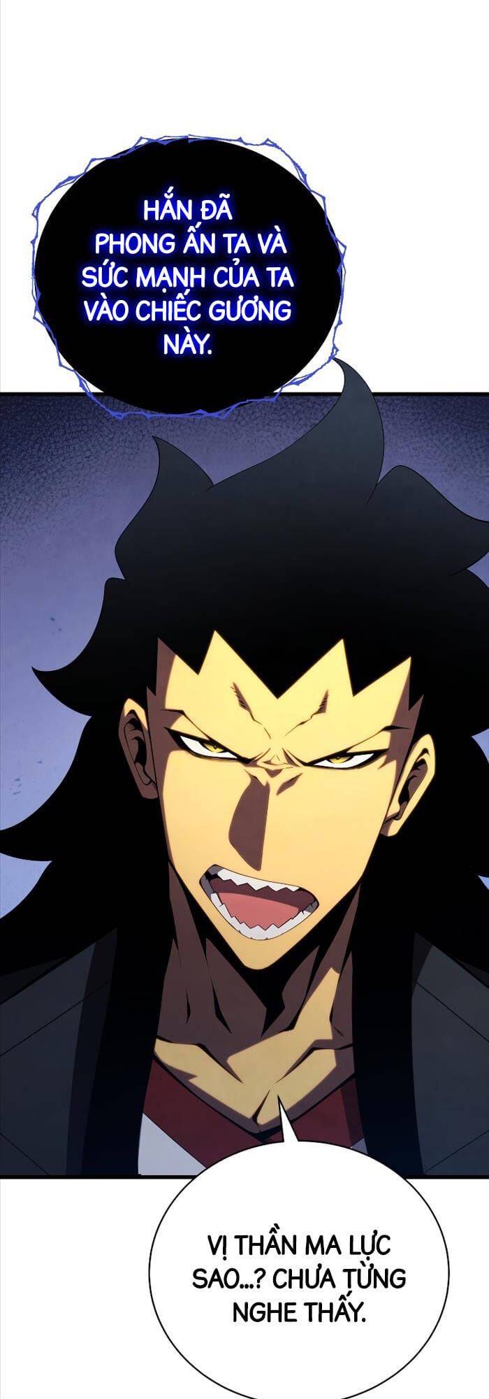 Truyện Tranh Con Trai Út Của Gia Đình Kiếm Thuật Danh Tiếng trang 6