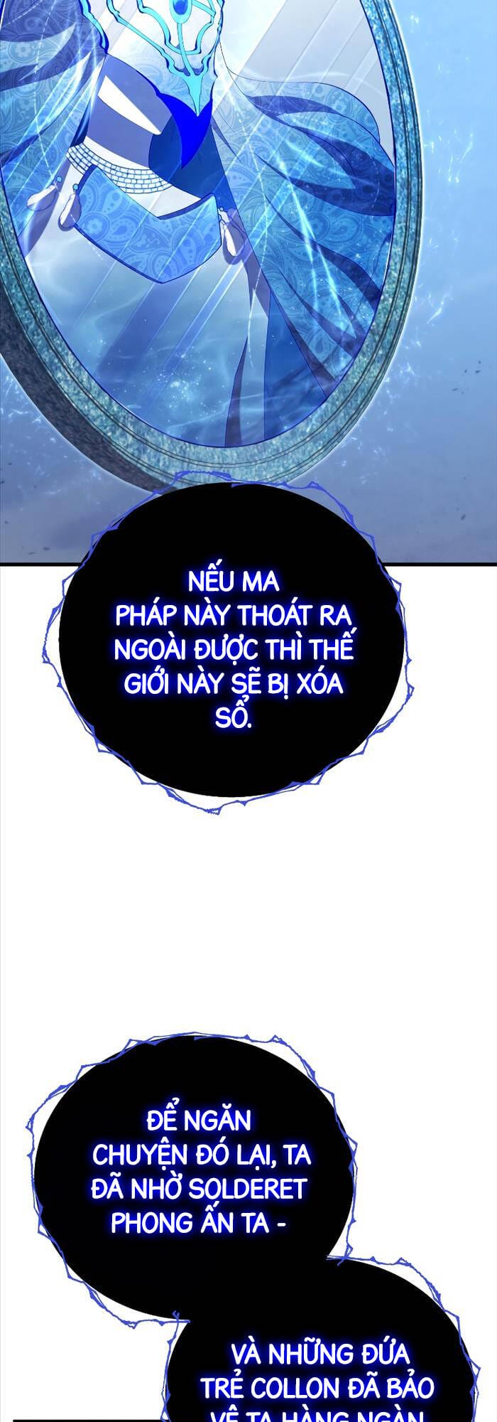 Truyện Tranh Con Trai Út Của Gia Đình Kiếm Thuật Danh Tiếng trang 6