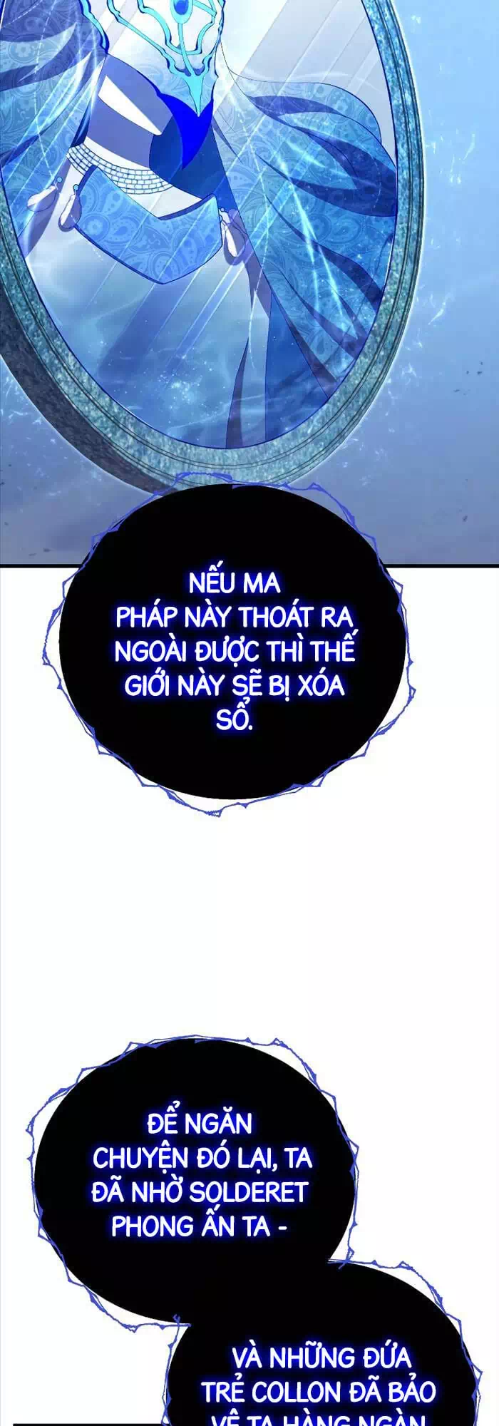 Truyện Tranh Con Trai Út Của Gia Đình Kiếm Thuật Danh Tiếng trang 6