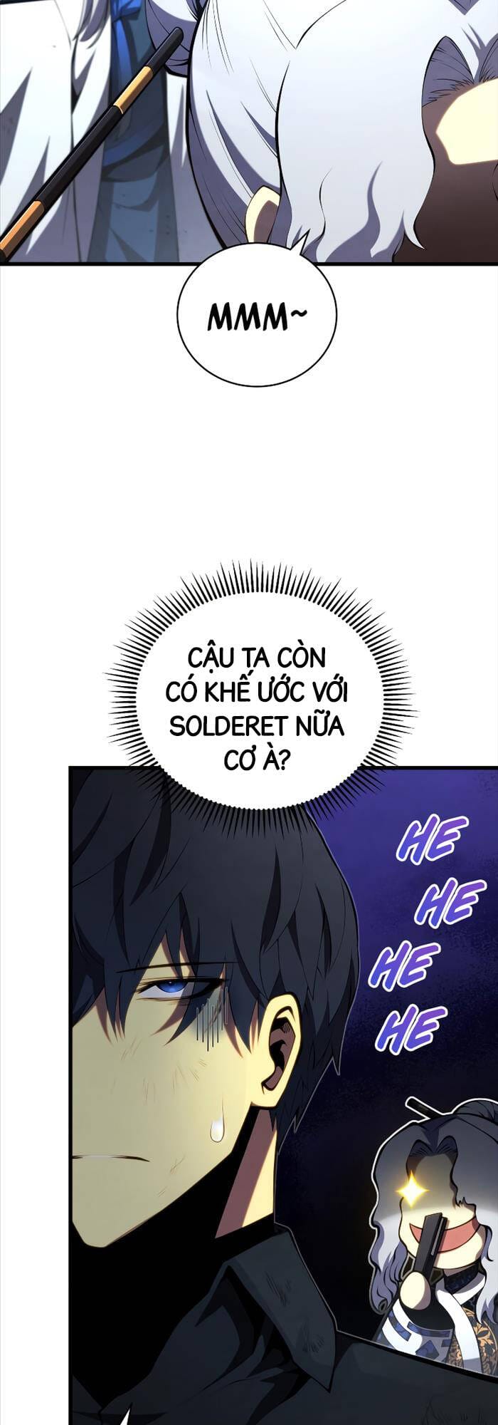 Truyện Tranh Con Trai Út Của Gia Đình Kiếm Thuật Danh Tiếng trang 6