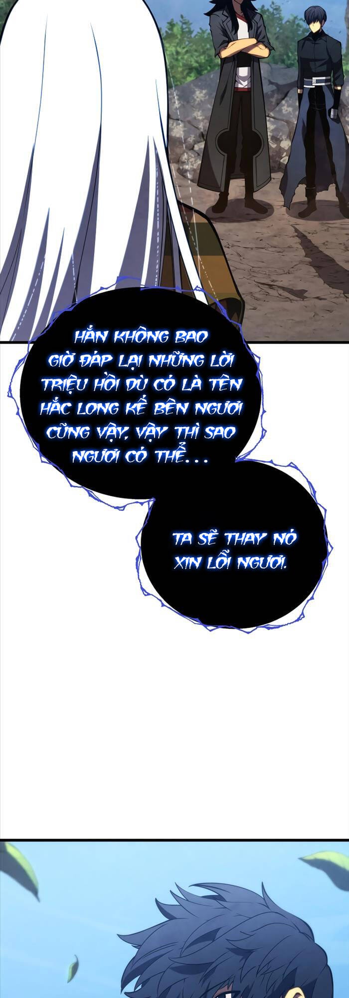 Truyện Tranh Con Trai Út Của Gia Đình Kiếm Thuật Danh Tiếng trang 6