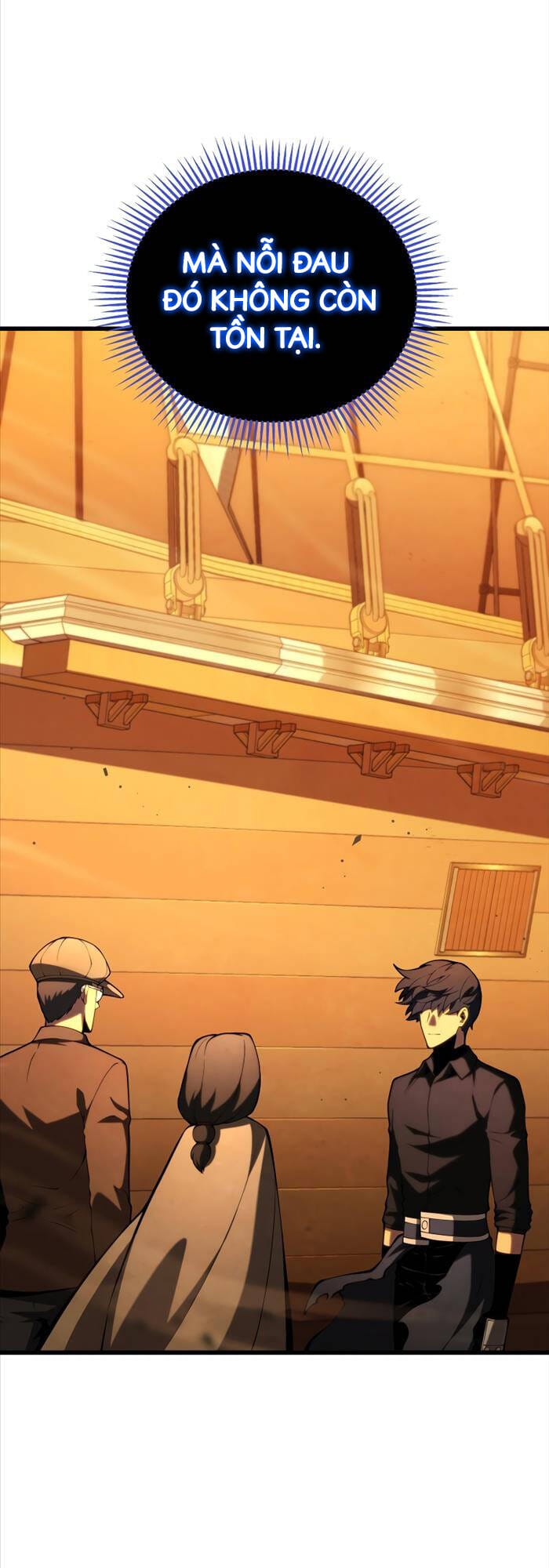 Truyện Tranh Con Trai Út Của Gia Đình Kiếm Thuật Danh Tiếng trang 6