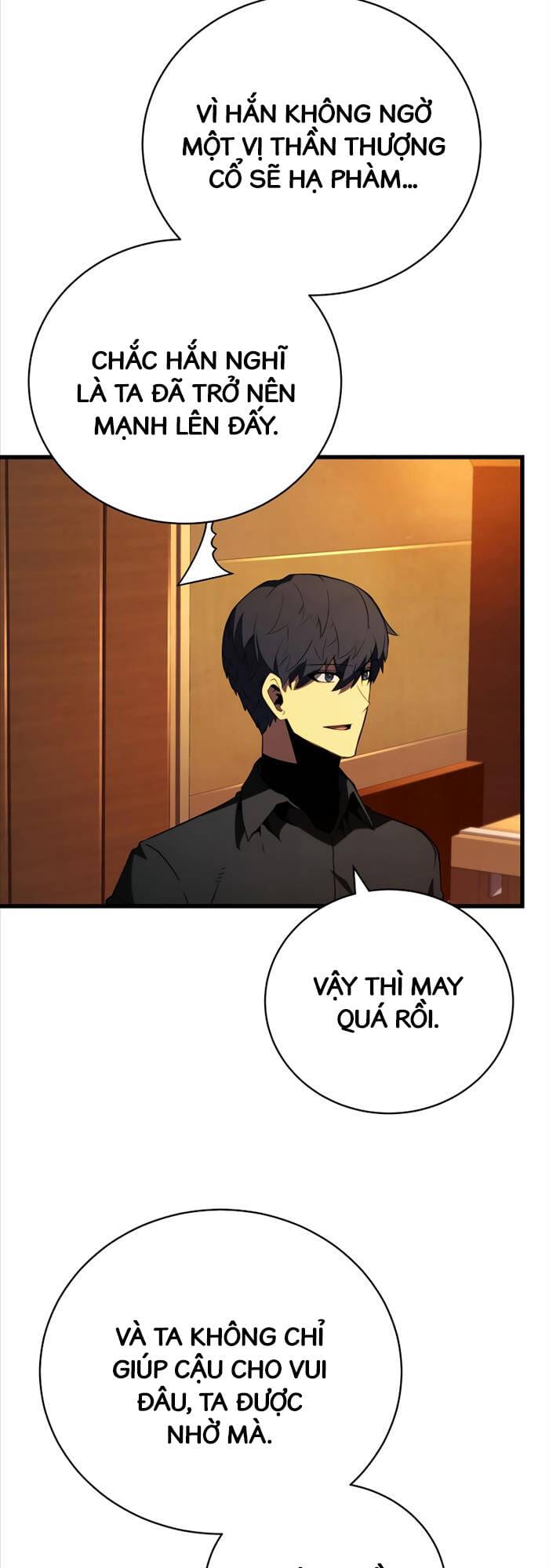 Truyện Tranh Con Trai Út Của Gia Đình Kiếm Thuật Danh Tiếng trang 6