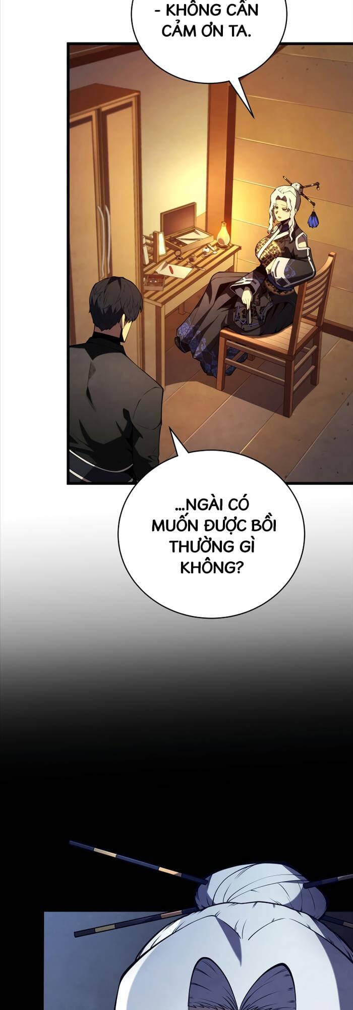 Truyện Tranh Con Trai Út Của Gia Đình Kiếm Thuật Danh Tiếng trang 6