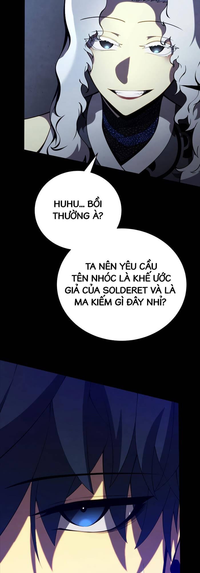 Truyện Tranh Con Trai Út Của Gia Đình Kiếm Thuật Danh Tiếng trang 6