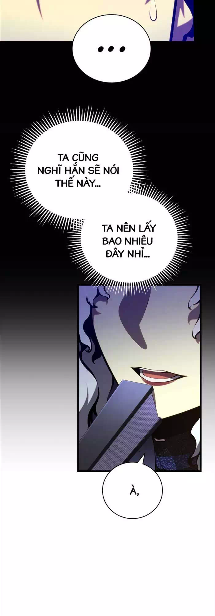 Truyện Tranh Con Trai Út Của Gia Đình Kiếm Thuật Danh Tiếng trang 6