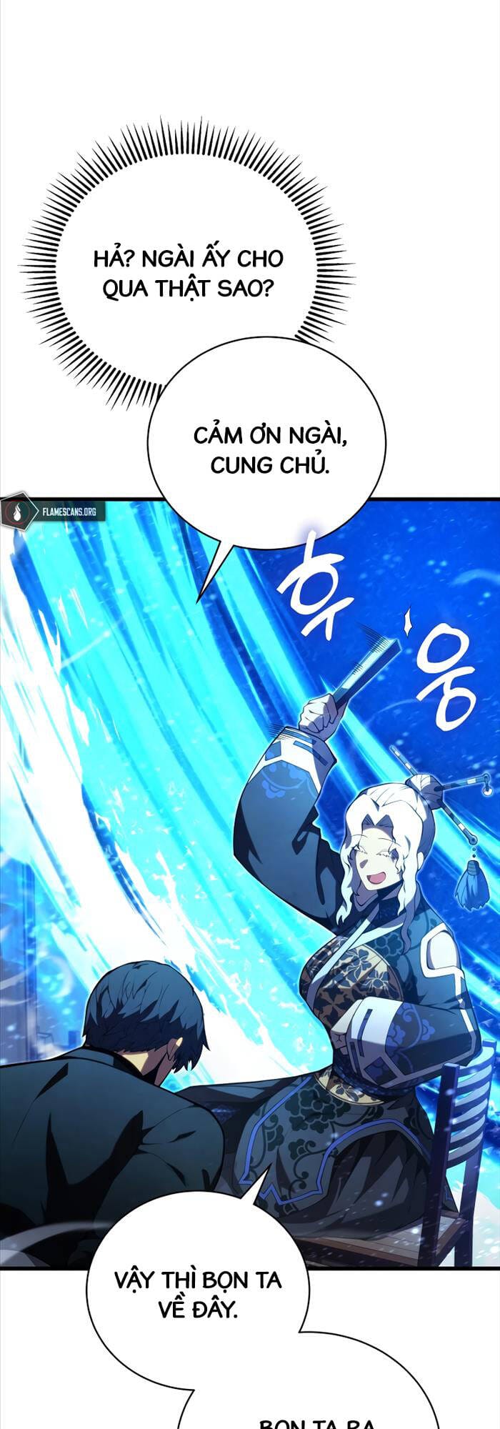 Truyện Tranh Con Trai Út Của Gia Đình Kiếm Thuật Danh Tiếng trang 6