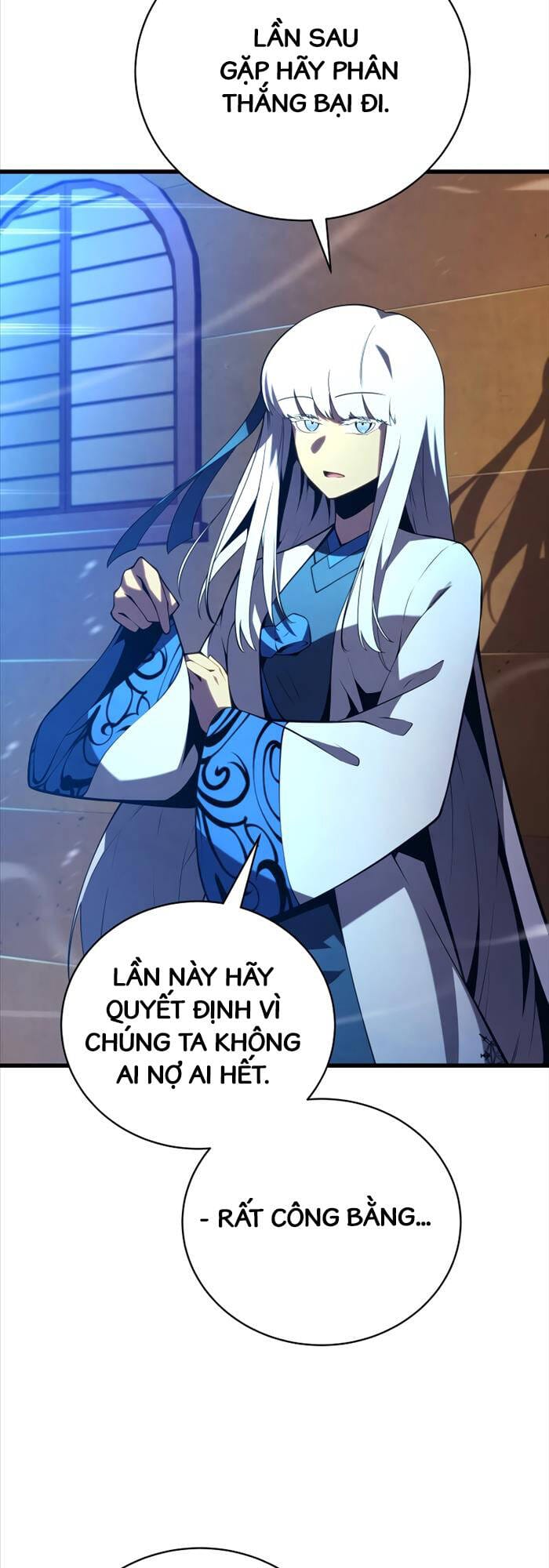 Truyện Tranh Con Trai Út Của Gia Đình Kiếm Thuật Danh Tiếng trang 6