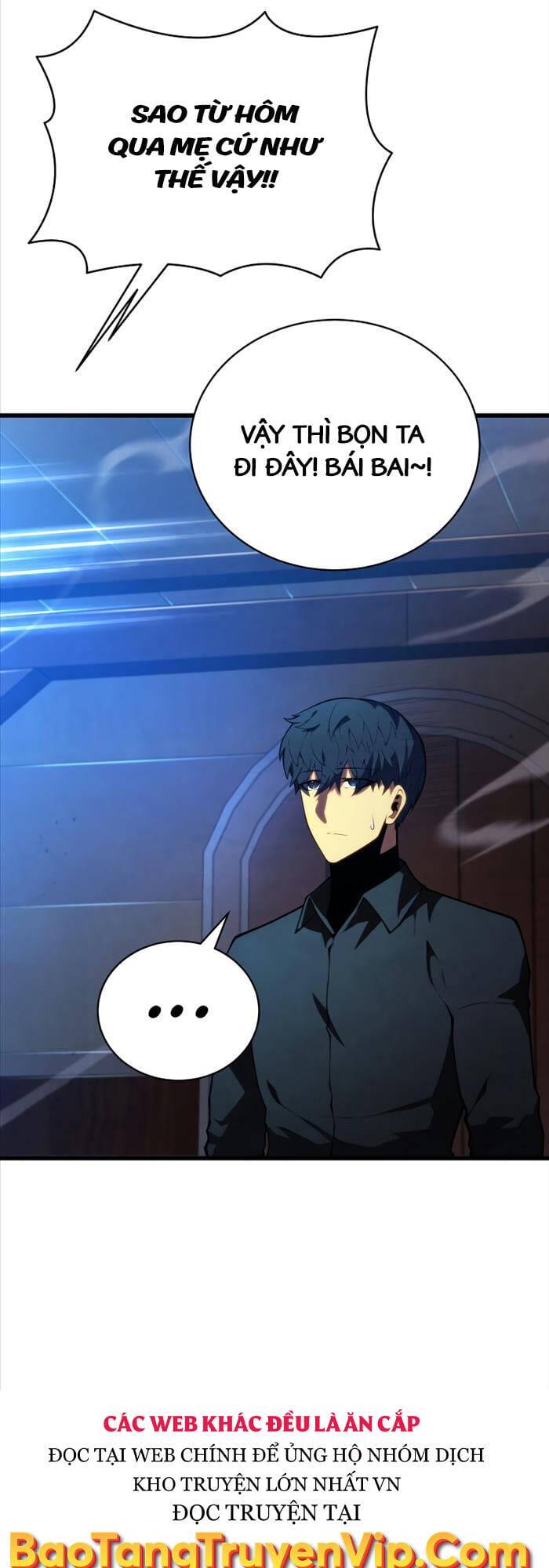 Truyện Tranh Con Trai Út Của Gia Đình Kiếm Thuật Danh Tiếng trang 6