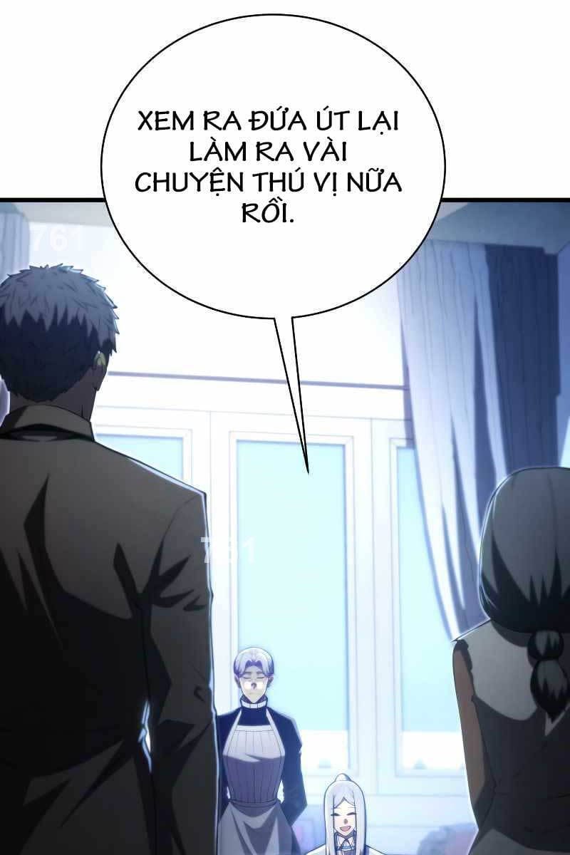 Truyện Tranh Con Trai Út Của Gia Đình Kiếm Thuật Danh Tiếng trang 6