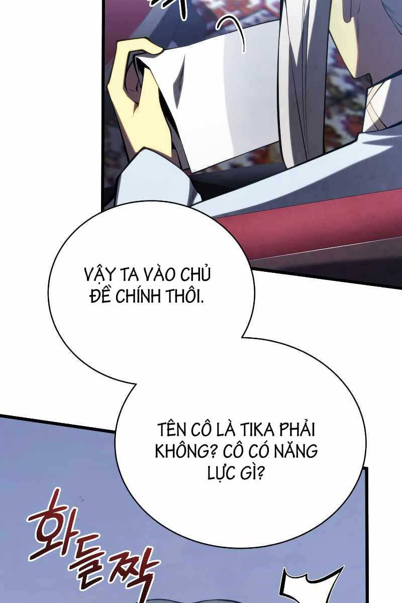 Truyện Tranh Con Trai Út Của Gia Đình Kiếm Thuật Danh Tiếng trang 6