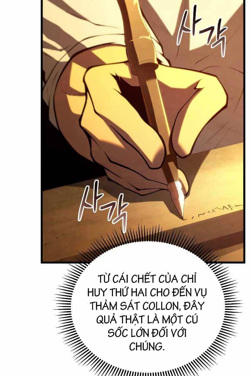 Truyện Tranh Con Trai Út Của Gia Đình Kiếm Thuật Danh Tiếng trang 6